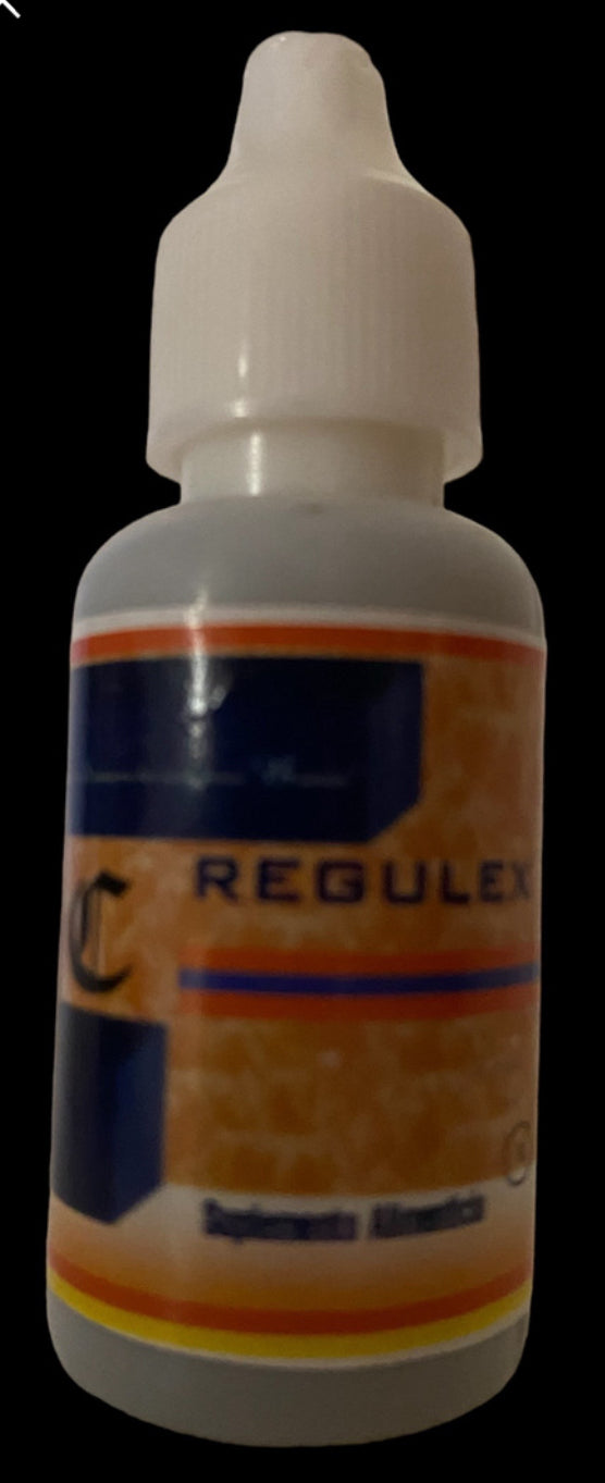 REGULEX PROREG 15 ML