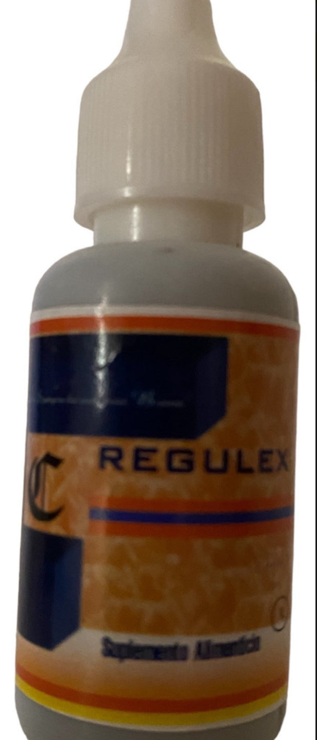 REGULEX PROREG 15 ML