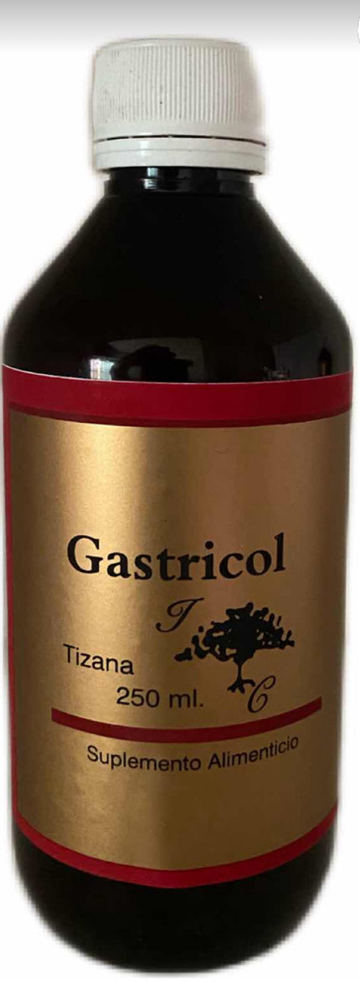 GASTRICOL 260 ML