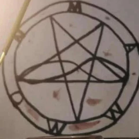 AMARRE DE AMOR Y TALISMAN CON BELCEBU BAPHOMET REGRESA SOMETIDO HUMILLADA