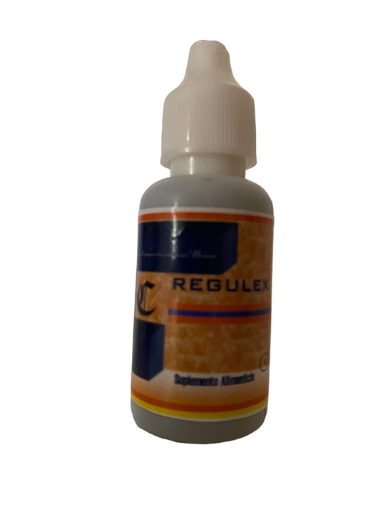 REGULEX PROREG 15 ML